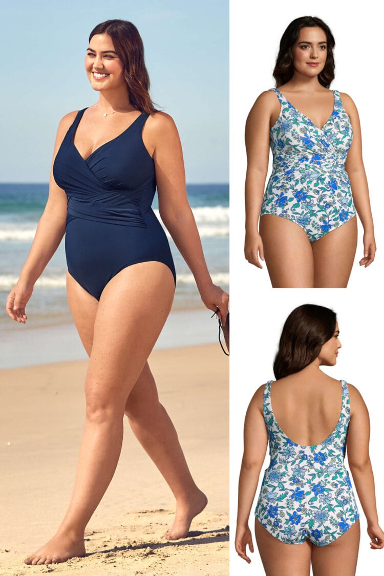 Swimwear for ALL Body Shapes; Big Boobs, No Boobs, Post Surgery, Big  Stomach, Cover-Ups #Cupshe 