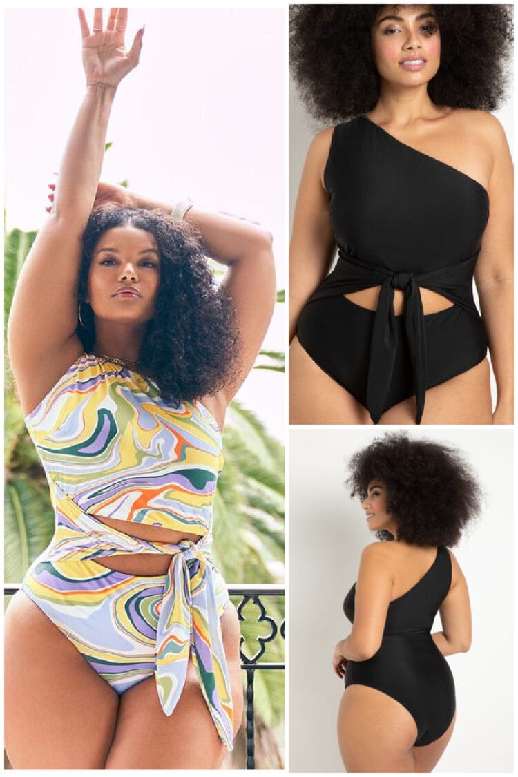 The Best Large Bust Swimsuits for Grown Women: 25+ Best Supportive Styles -  Wardrobe Oxygen