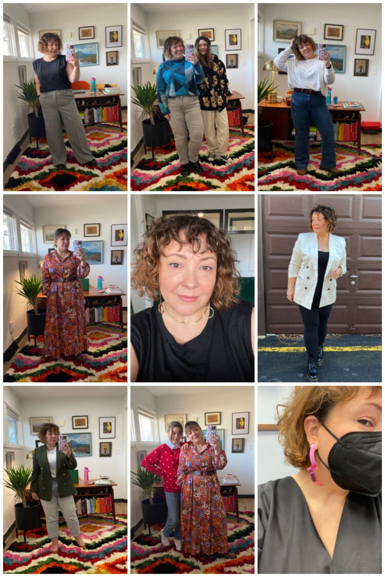 What I Wore Recently 1 what I wore recently by wardrobe oxygen