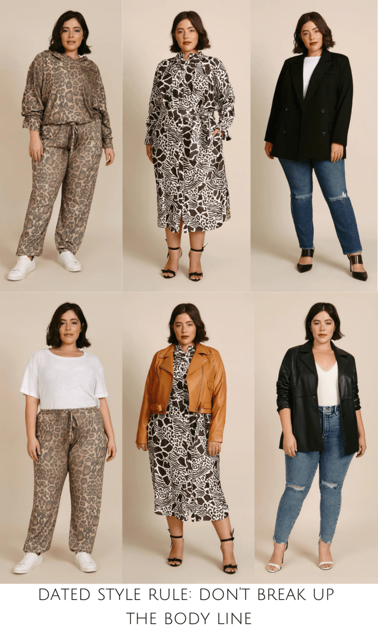 Ask Allie: Plus Size Rocker Chic - Wardrobe Oxygen