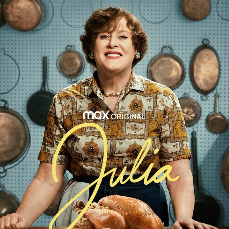 julia hbo max