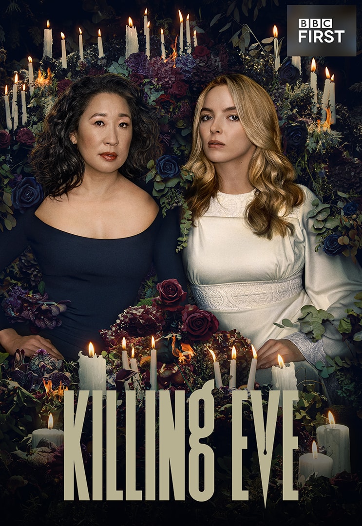 killing eve season 4