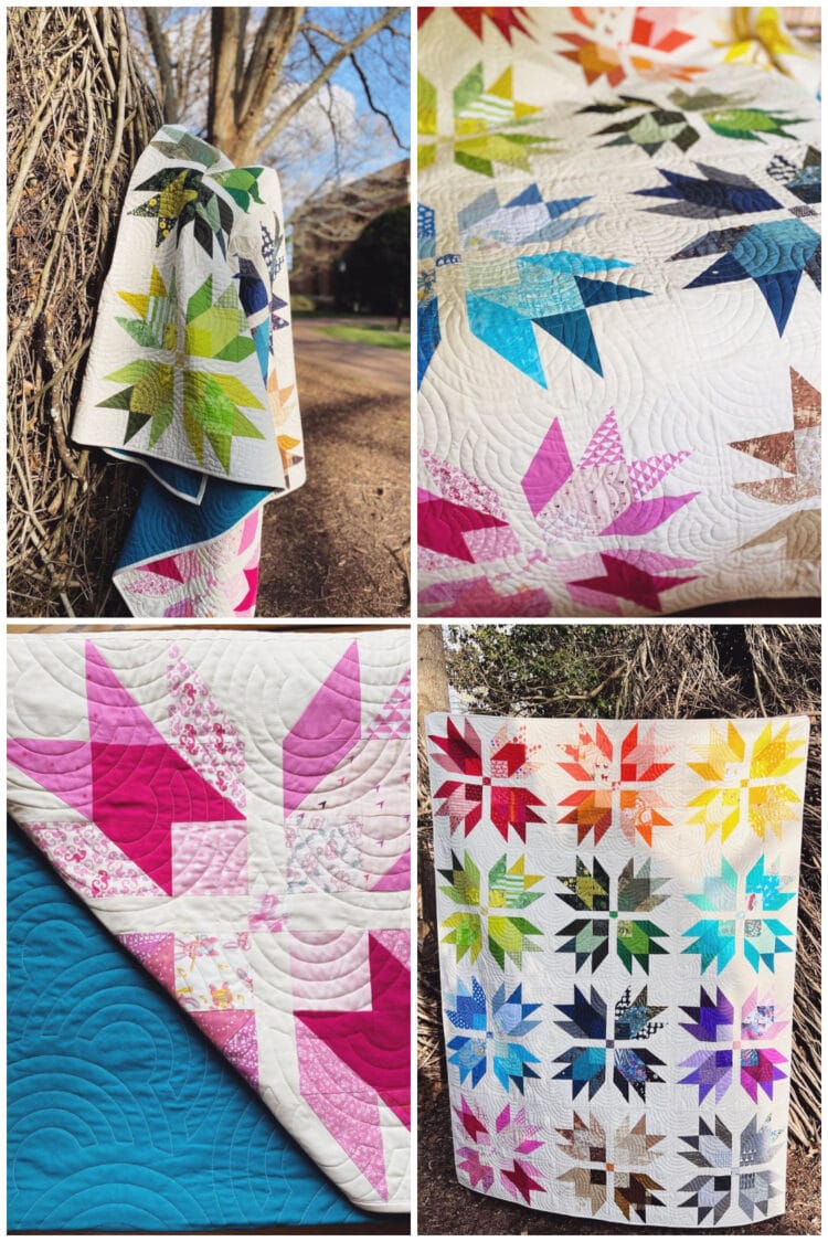 quilt scouts