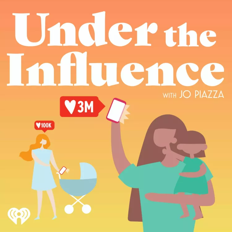 under the influence podcast