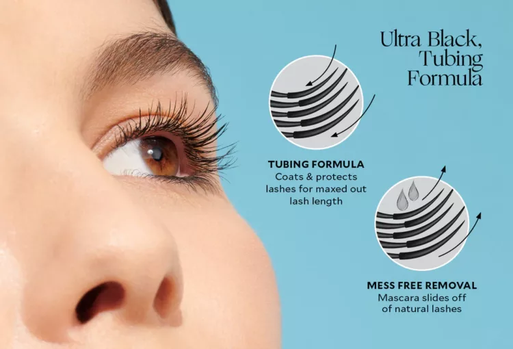 velour mascara review