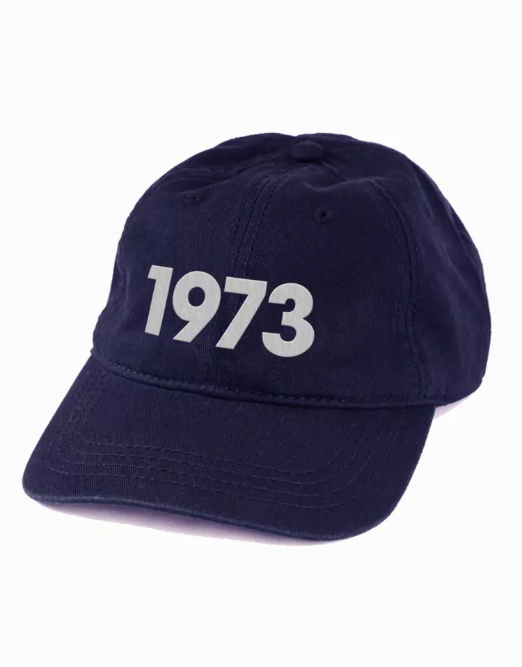 1973 hat