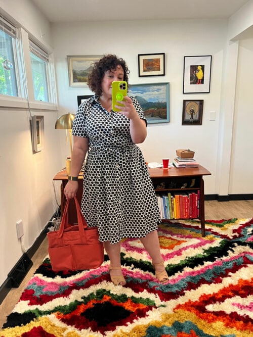 What I Wore Recently: May 06, 2022