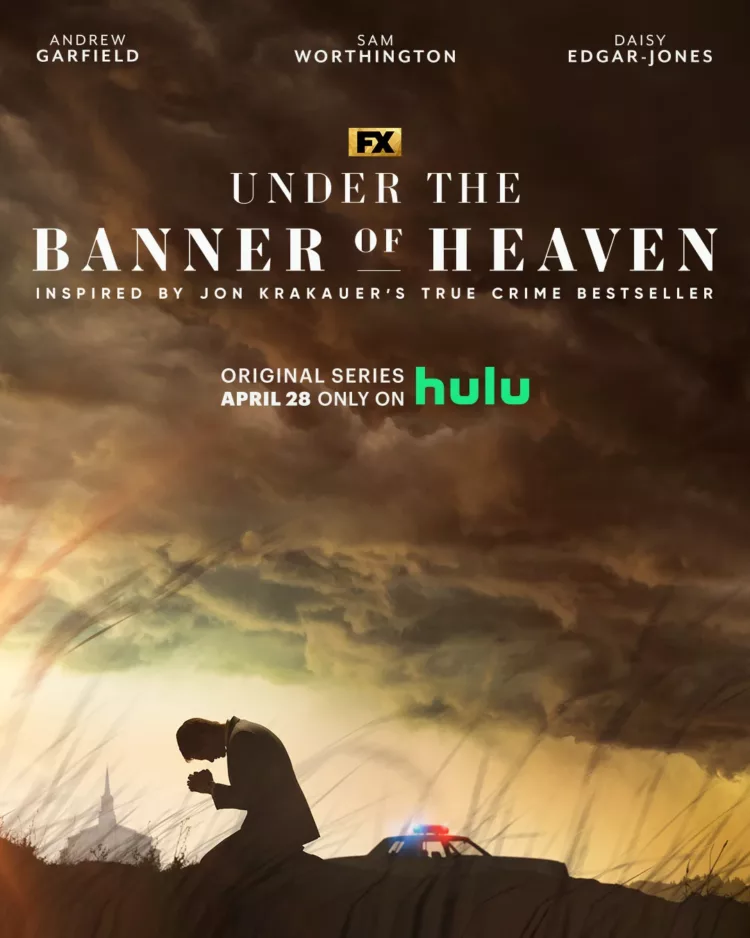 under the banner of heaven