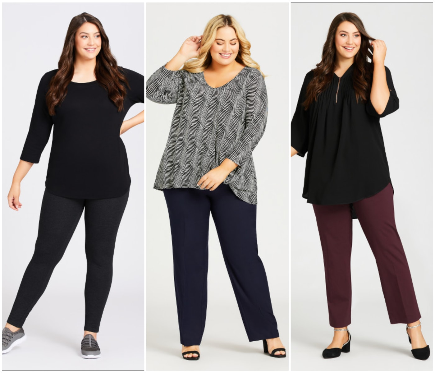 The Best Plus Size Tall Clothing Retailers Wardrobe Oxygen