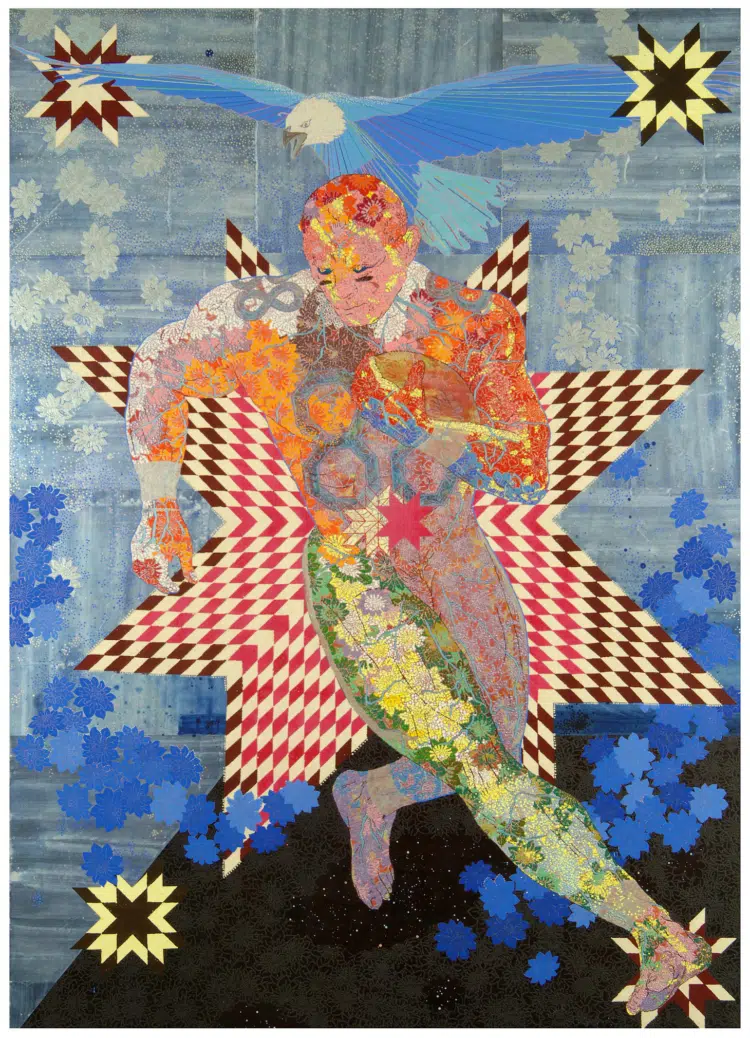 Weekend Reads #203 1 Chie Fueki, “Toward and Away” (2005)