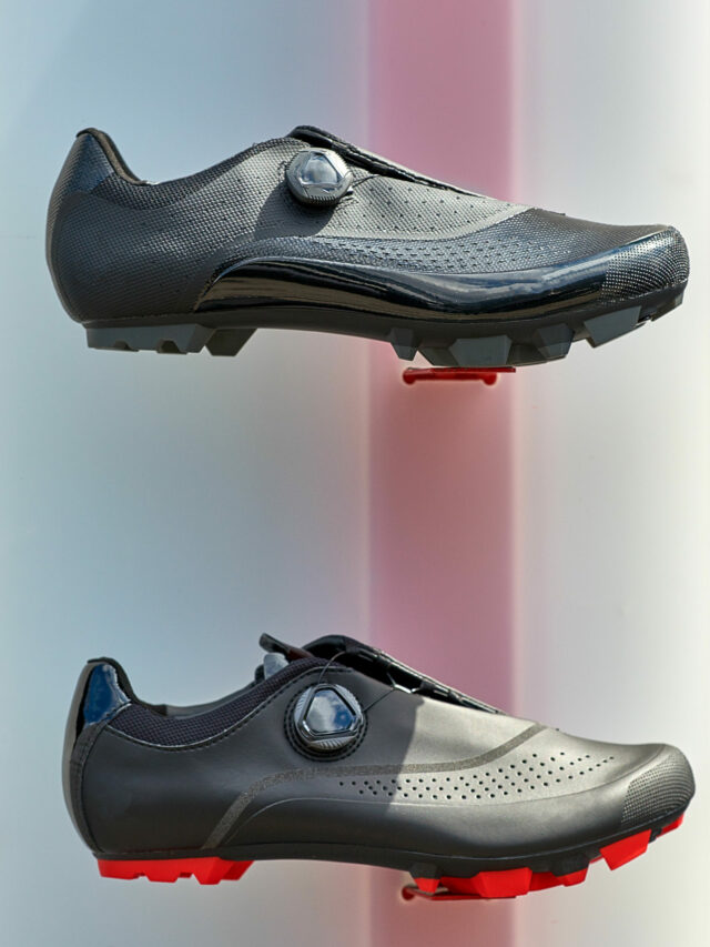 5 Best Wide Width Peloton Shoes