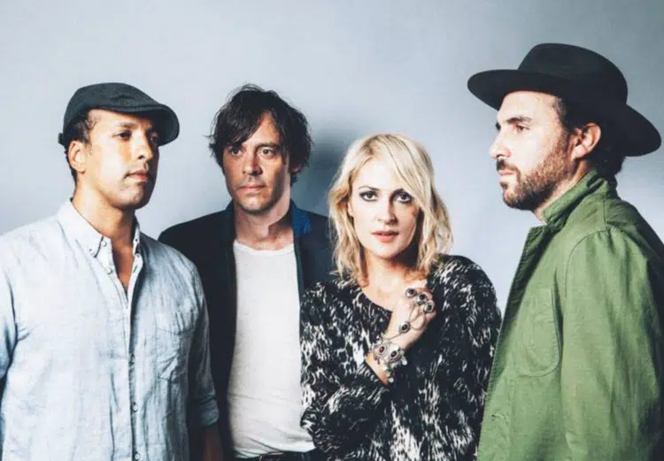 metric