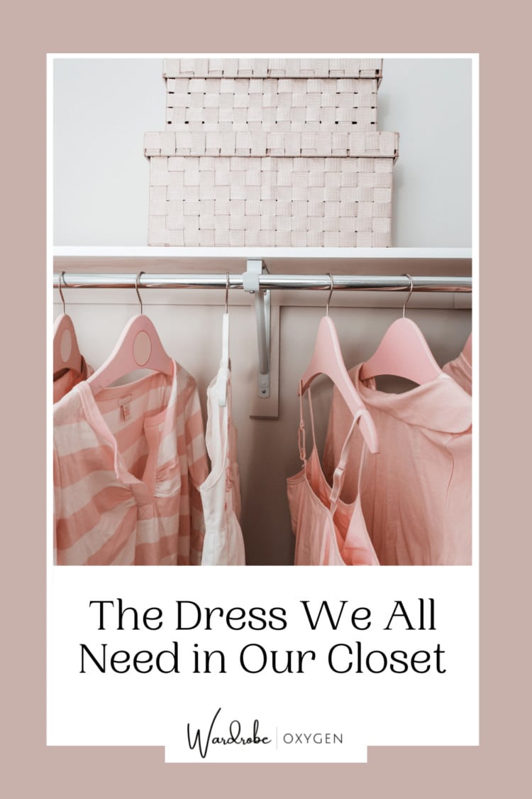 The "Glad It's in My Closet" Dresses 1 the glad it's in my closet dress by Wardrobe Oxygen