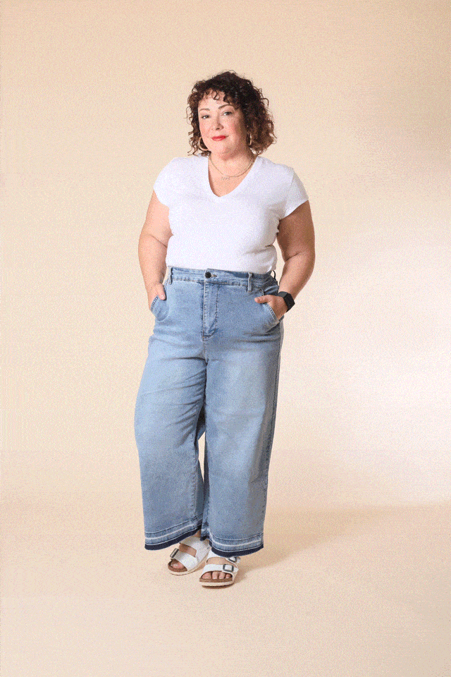 universal standard diana jeans review