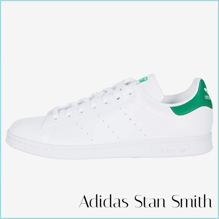 1 trendy sneakers for grown women