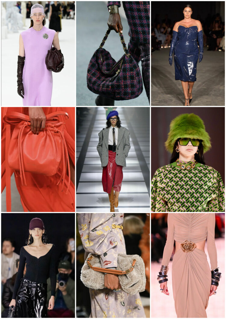 accessory trends fall 2022