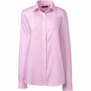 And Now I Want a Pink Oxford Shirt: The 6 Best Pink Cotton Button-Front ...