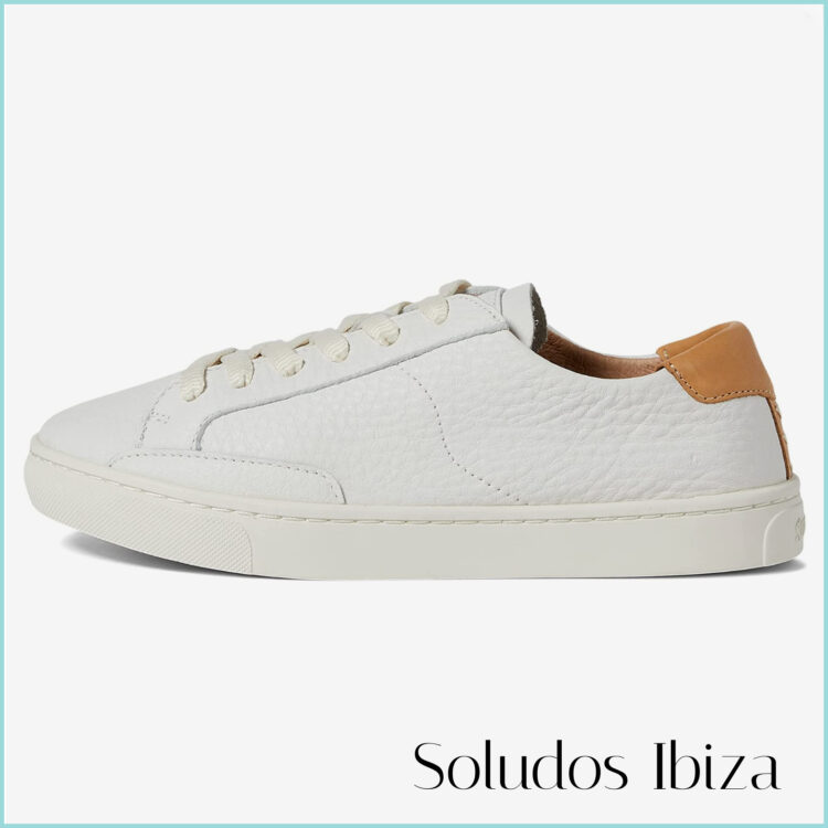 cool sustainable sneaker