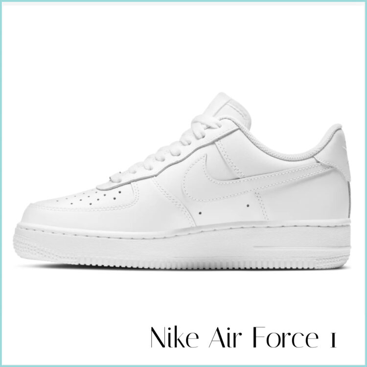 coolest sneakers for women over 40