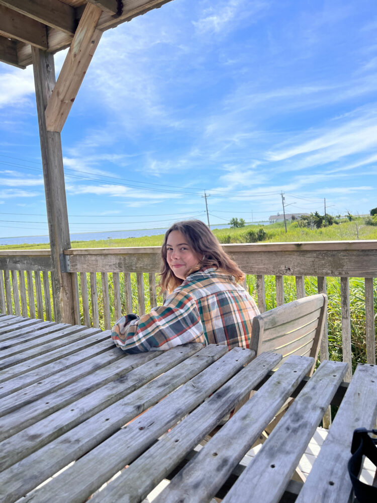 Our Summer Family Vacation in Mastic Beach 1 mastic beach vacation home airbnb