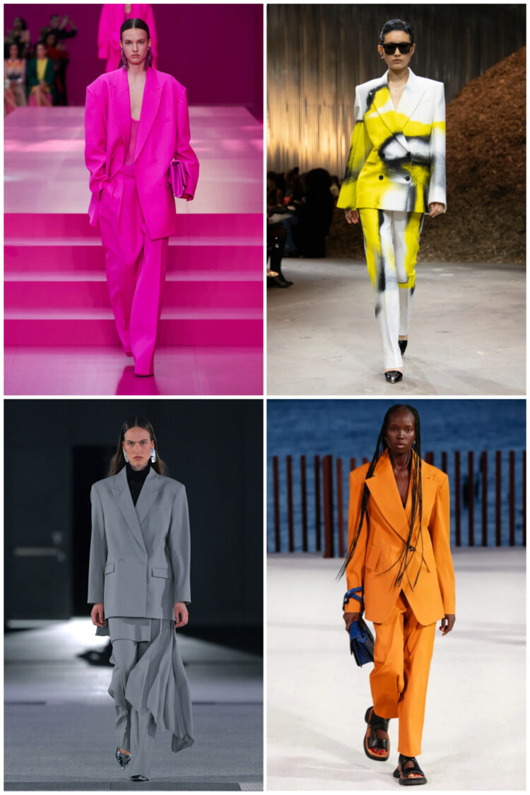 suiting trend 2022