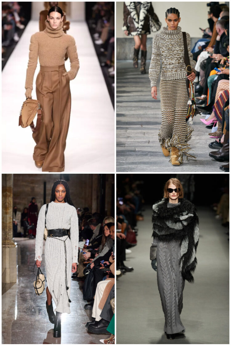 Fall/ Winter 2019-2020 Handbag Trends