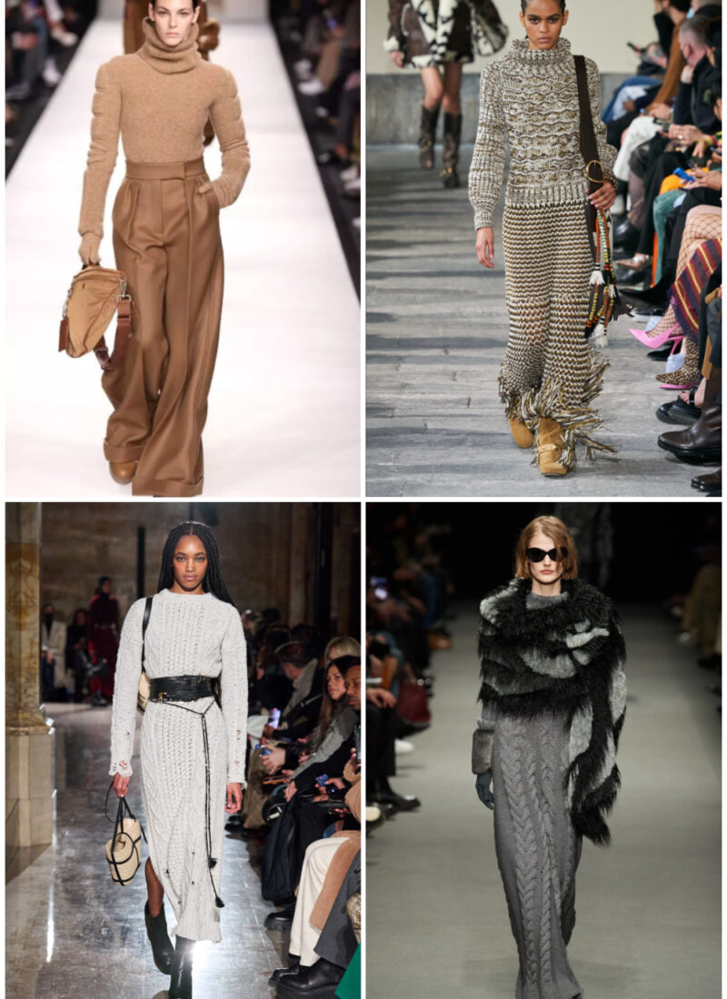 Best Fall Fashion Trends for Grown-ass Women