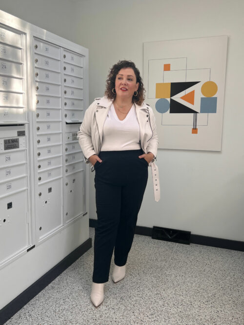 stylish wide width shoes