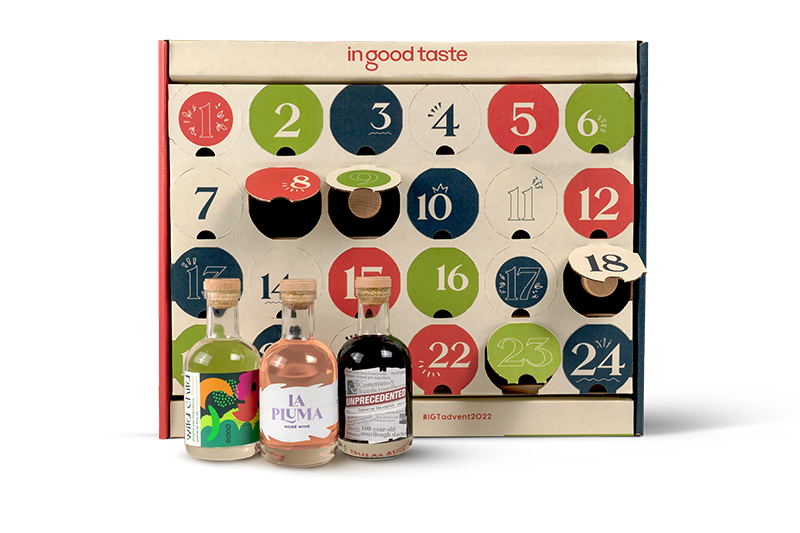 The 45 Best Advent Calendars for 2022 Wardrobe Oxygen