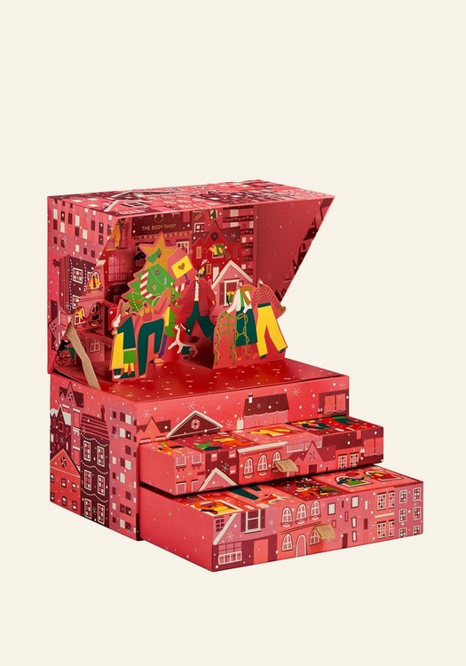 best beauty advent calendars