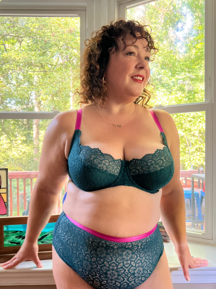 Orla Bra by Bravissimo, Multi