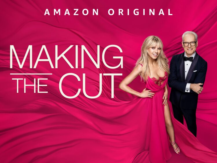 making the cut season 3