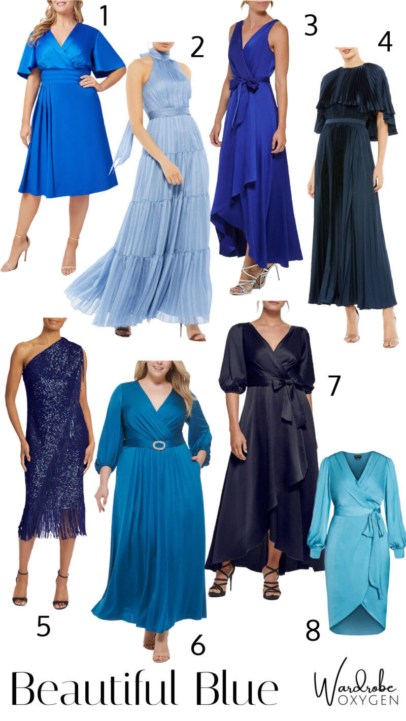 Wedding Guest Dresses for Grown-ass Women: 45+ Stylish Options for Fall ...