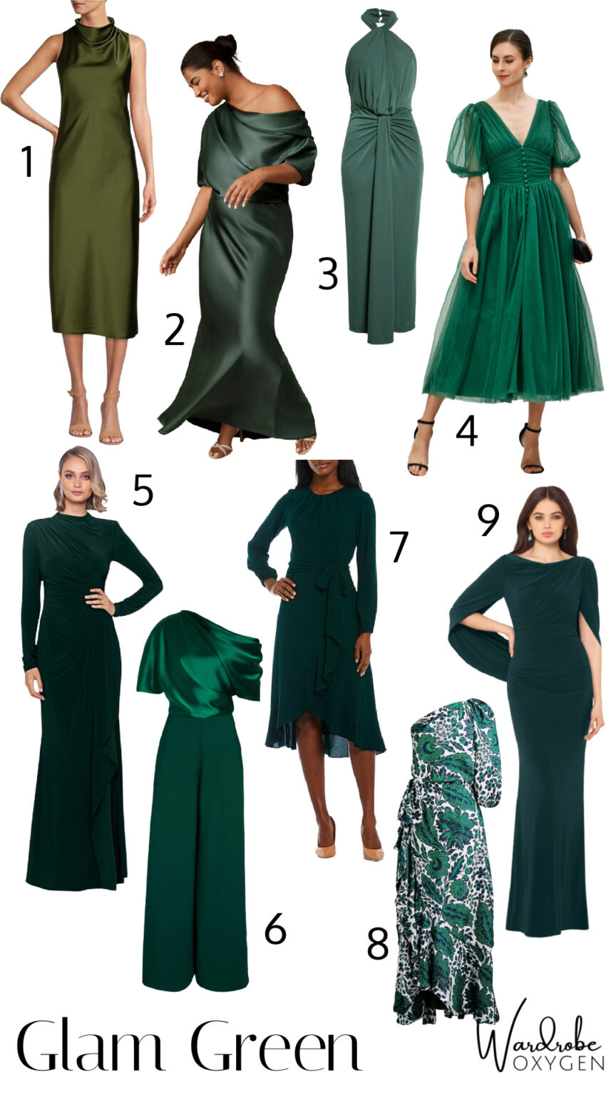 Wedding Guest Dresses for Grownass Women 45+ Stylish Options for Fall