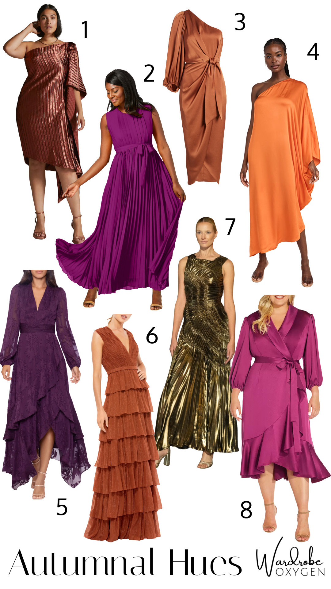 Wedding Guest Dresses for Grownass Women 45+ Stylish Options for Fall