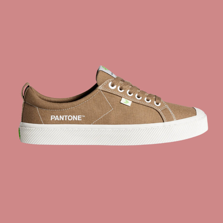 The 6 Best Stylish Tan Sneakers for Grown ass Women Wardrobe Oxygen