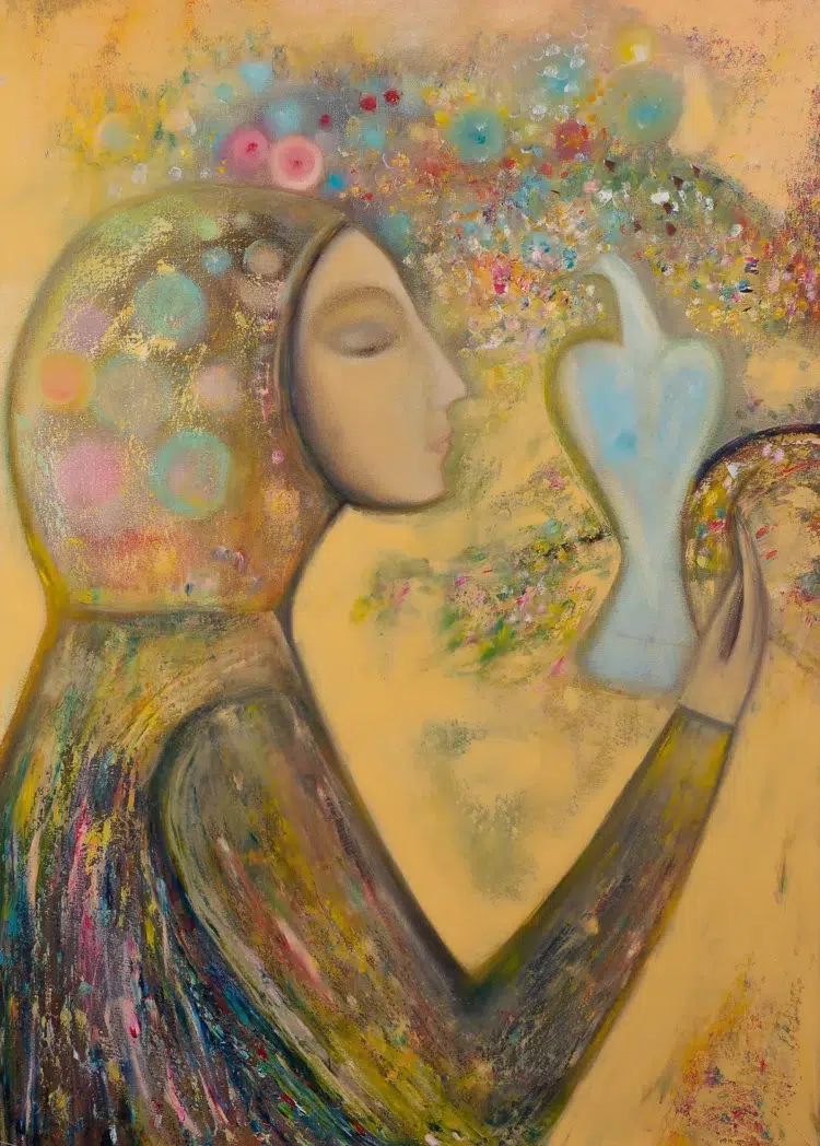 Weekend Reads #218 1 Olesya Hudyma