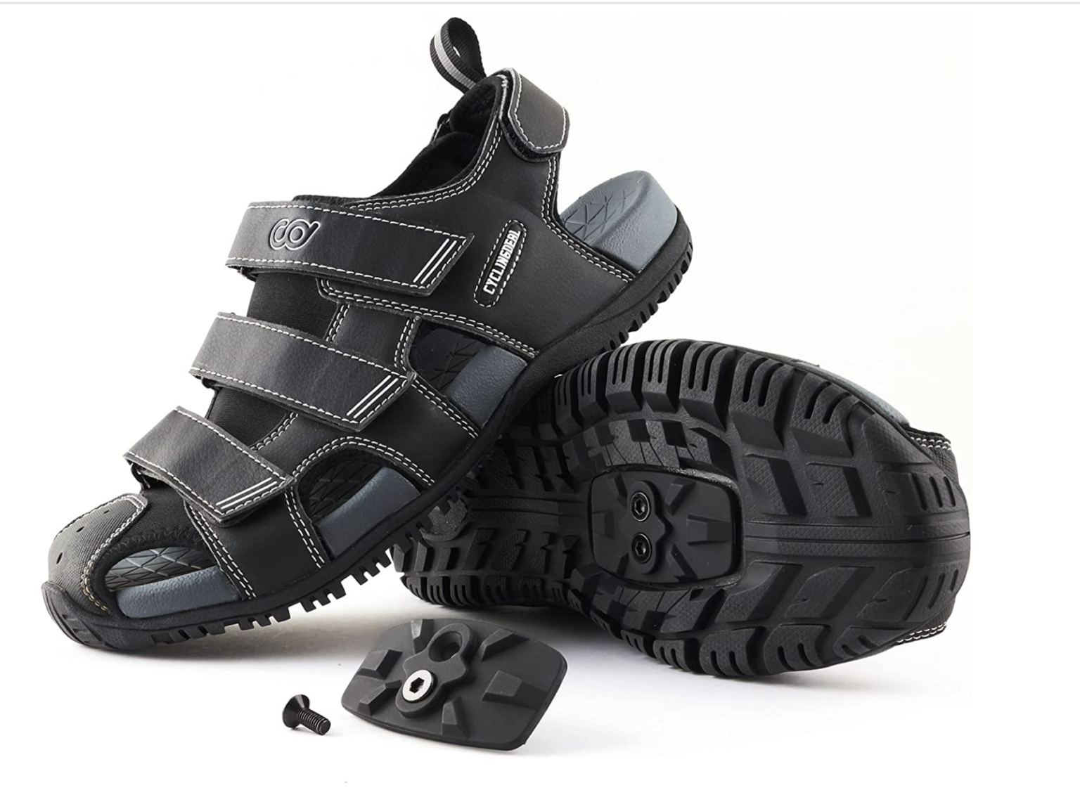 cycling shoes womens size 7