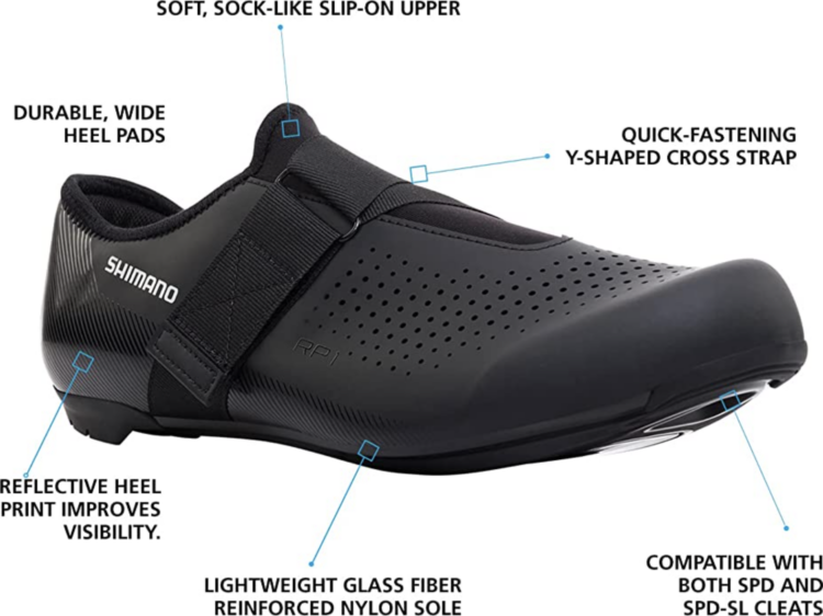 The 7 Best Wide Width Cycling Shoes for Women - Wardrobe Oxygen