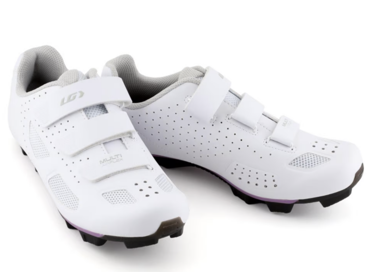 The Louis Garneau Women's Multi Air Flex II Cycling Shoe (