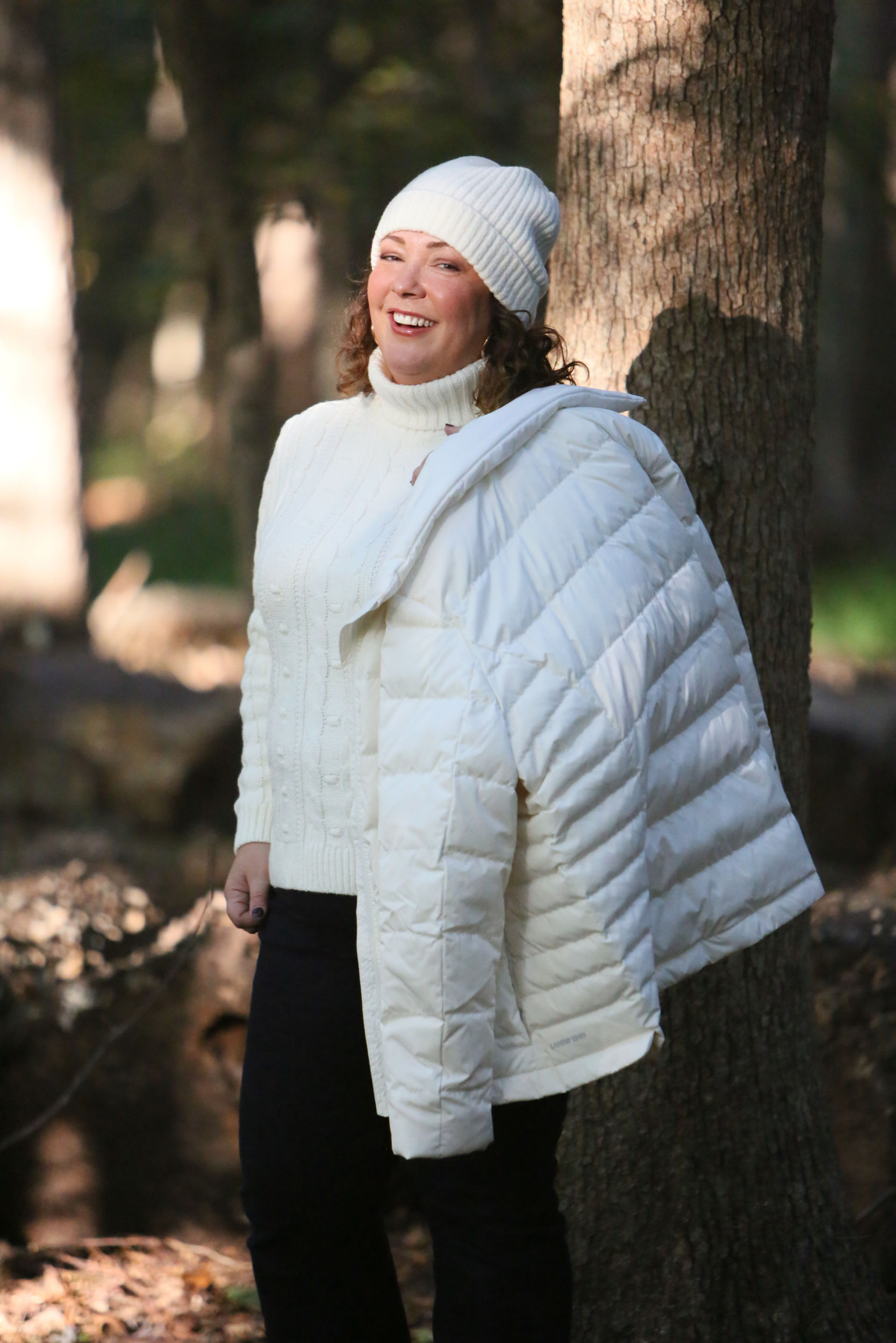 lands end shawls