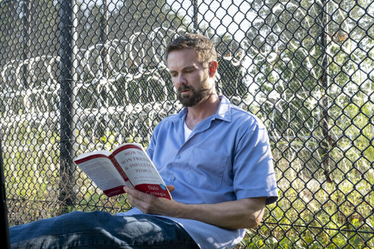 sprung garret dillahunt