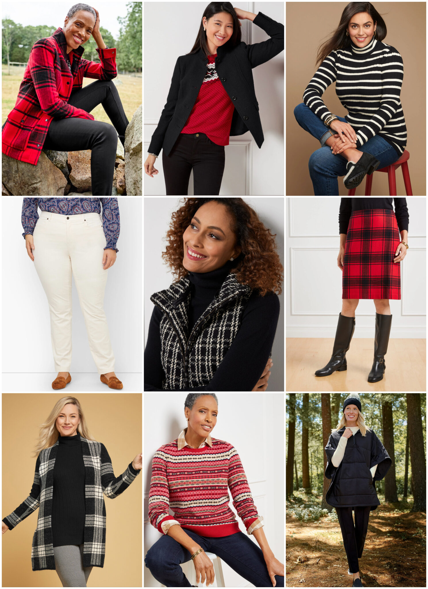 Talbots Friends and Family Sale: 36 Of the Best Buys - Wardrobe Oxygen