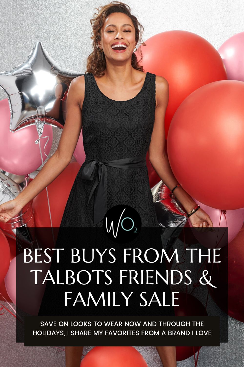 Talbots Friends and Family Sale: 36 Of the Best Buys