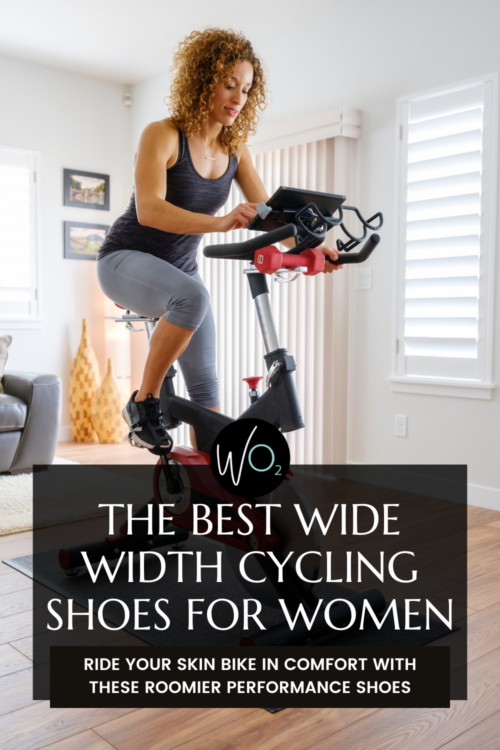 The 7 Best Wide Width Cycling Shoes for Women