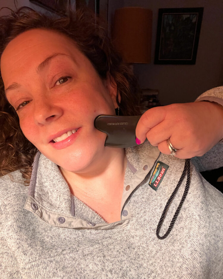 best gua shua beauty tool colleen rothschild