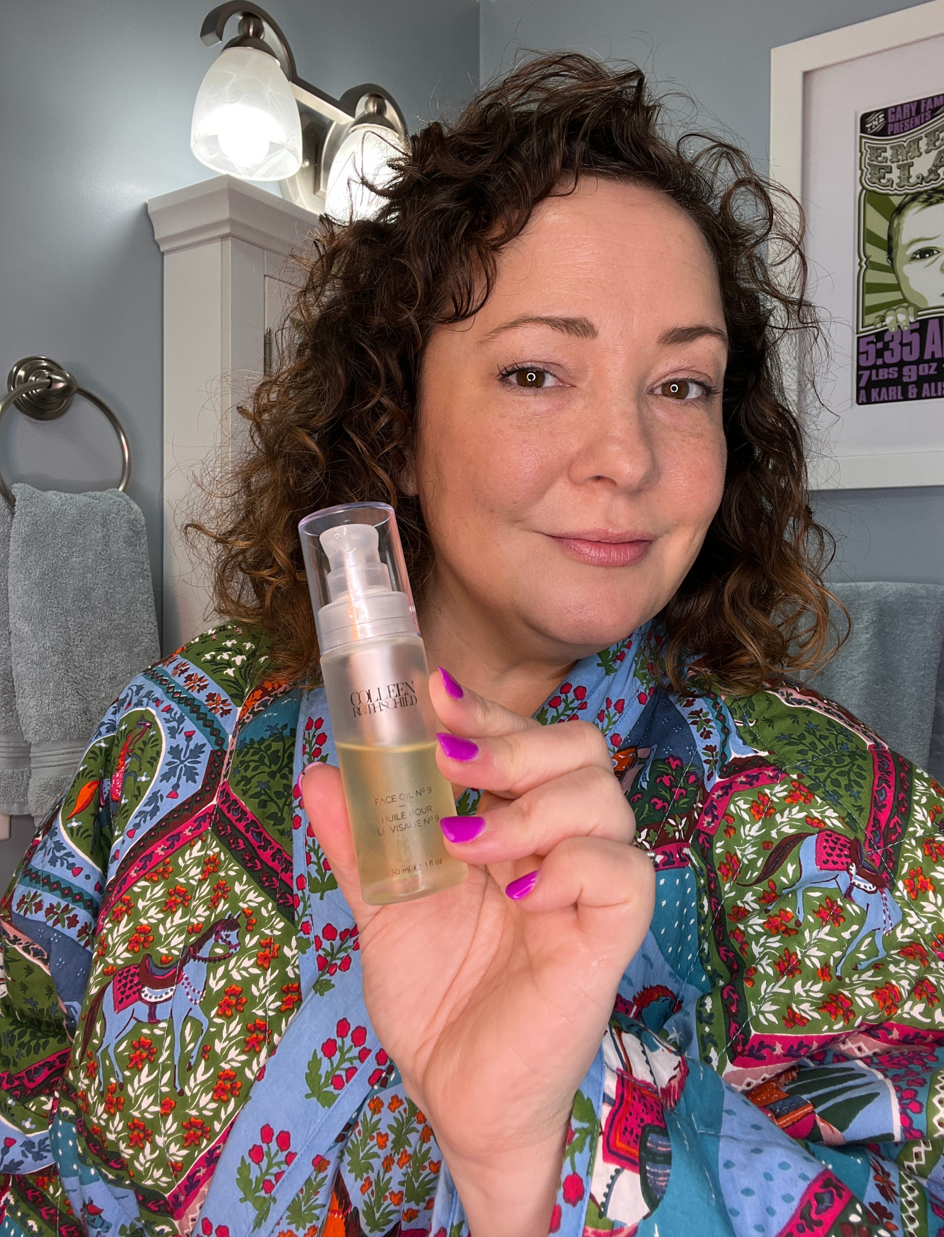 The Best Colleen Rothschild Beauty Cyber Week Purchases from a Fan
