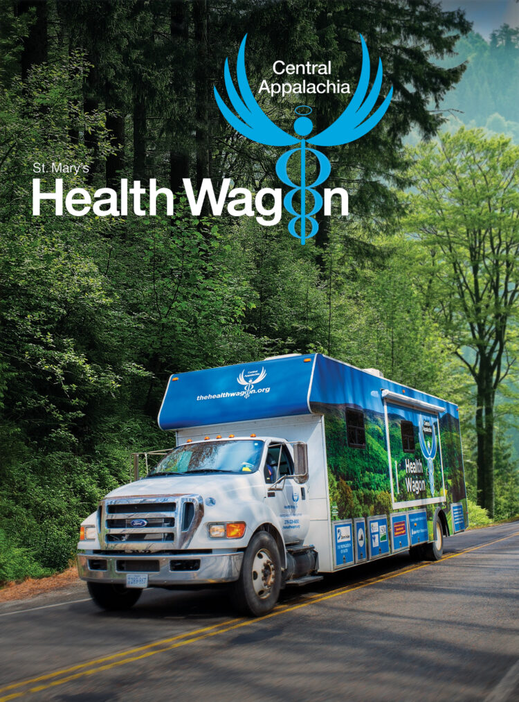 the health wagon 2020