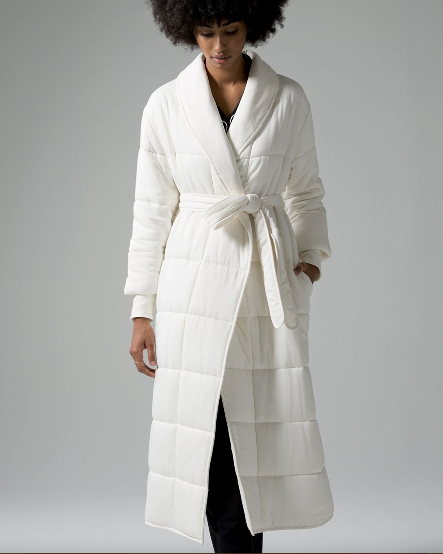 I Can't Stop Thinking About this Robe | Wardrobe Oxygen | Real-Life ...