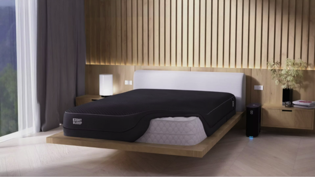 eight sleep mattress cover review